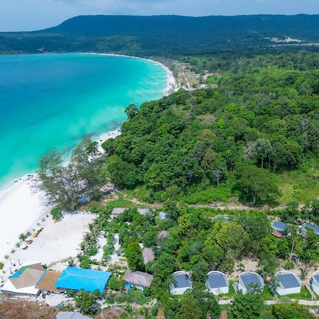 Long Beach Resort Koh Rong Sok San Village Екстериор снимка