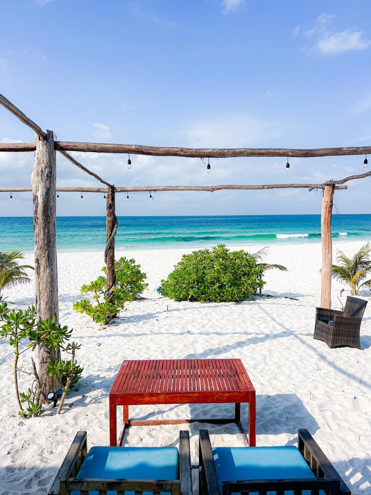 Long Beach Resort Koh Rong Sok San Village Екстериор снимка