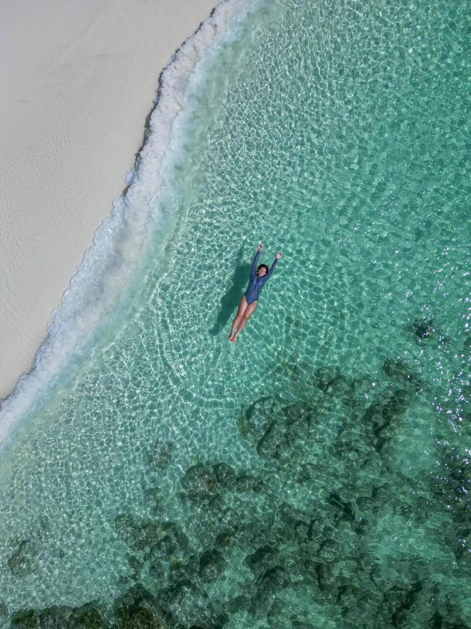 Long Beach Resort Koh Rong Sok San Village Екстериор снимка