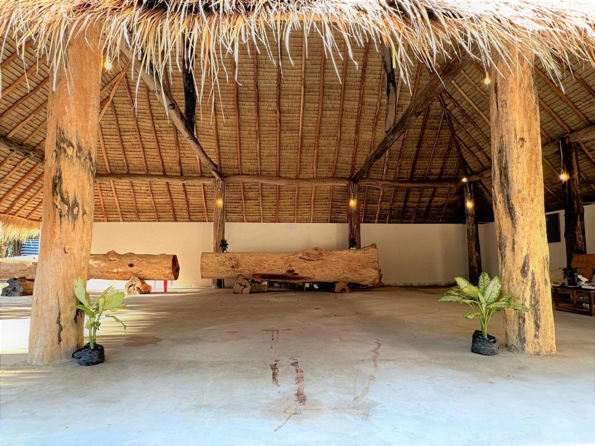 Long Beach Resort Koh Rong Sok San Village Екстериор снимка