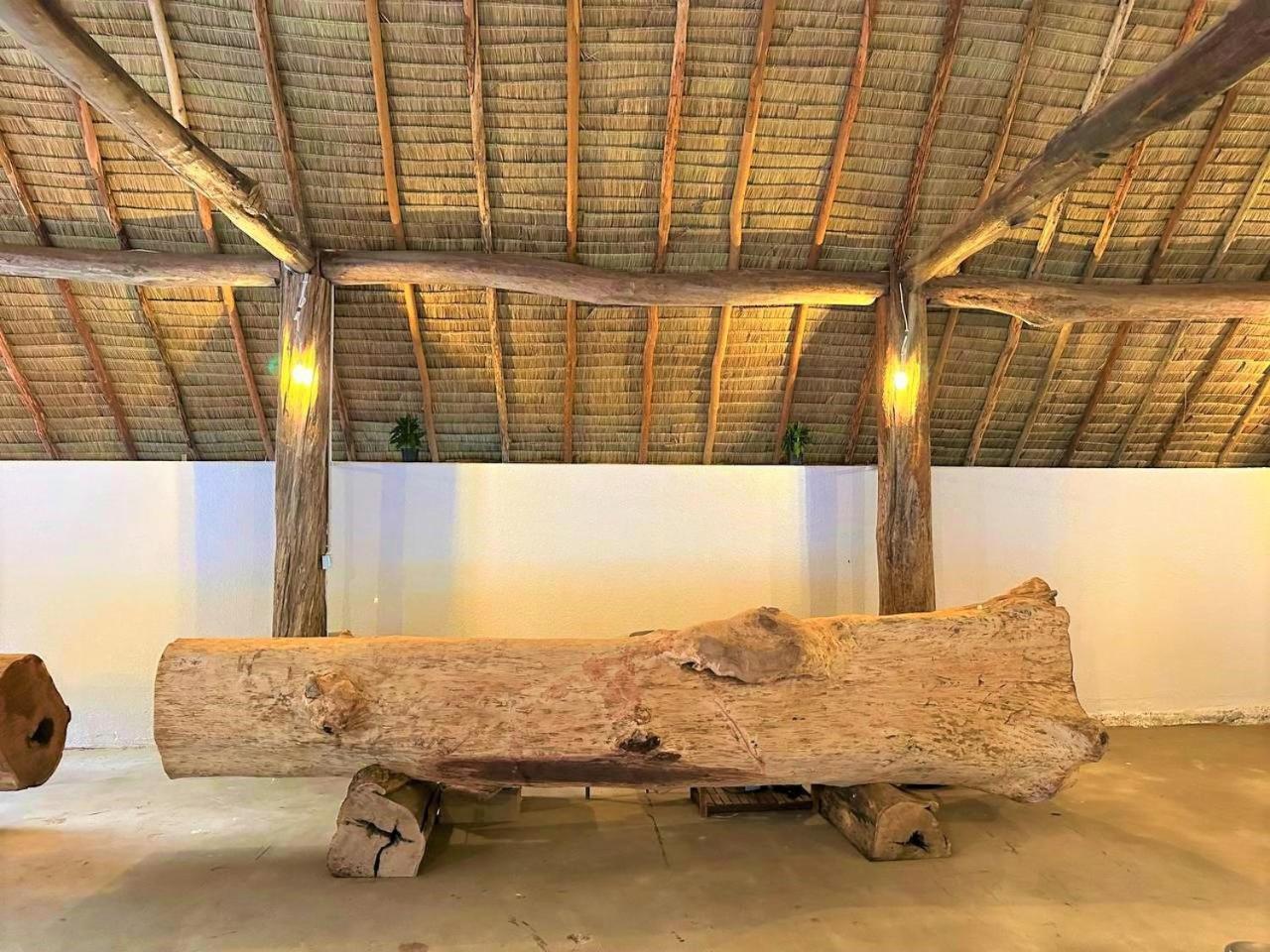 Long Beach Resort Koh Rong Sok San Village Екстериор снимка