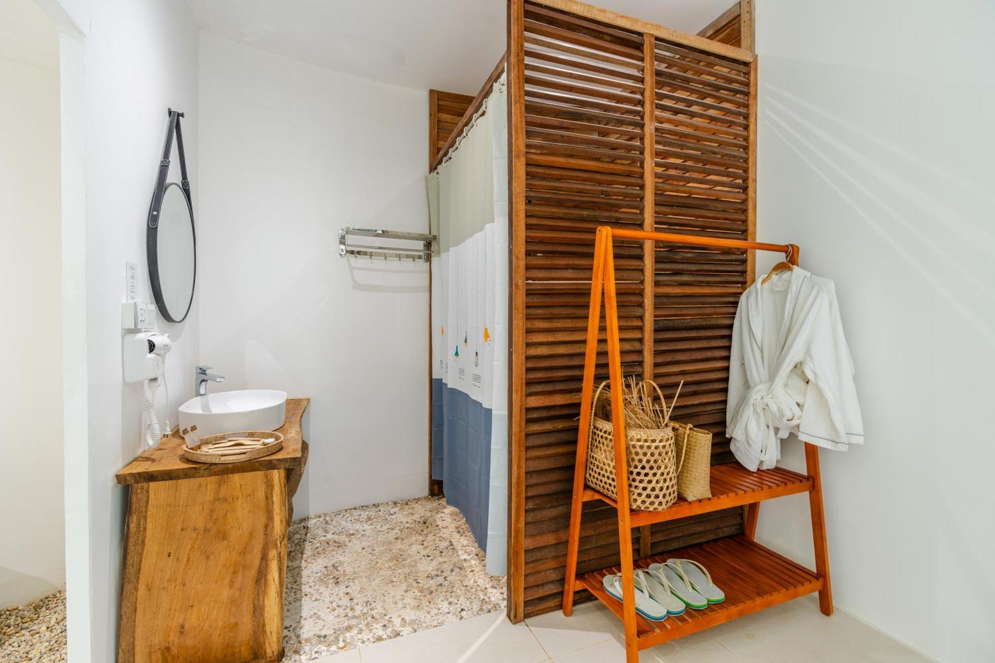Long Beach Resort Koh Rong Sok San Village Екстериор снимка